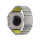Nomad Stratos Band FKM Apple Watch 45/46/49mm natural titani - 1418398 - zdjęcie 3